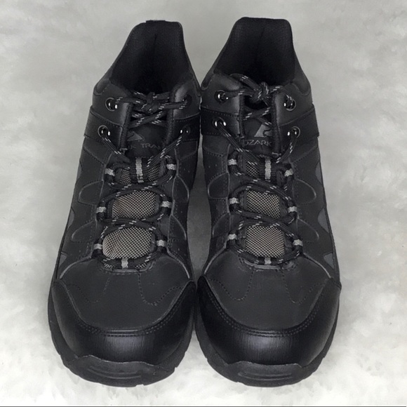 Ozark Trail Other - NWOT Ozark Trail OT Tyrell Bump Toe Hike Boot 8.5